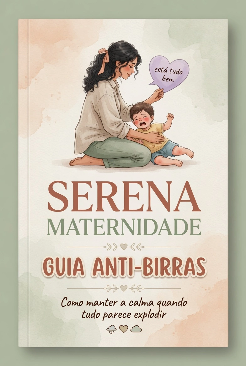 Método Serena Maternidade